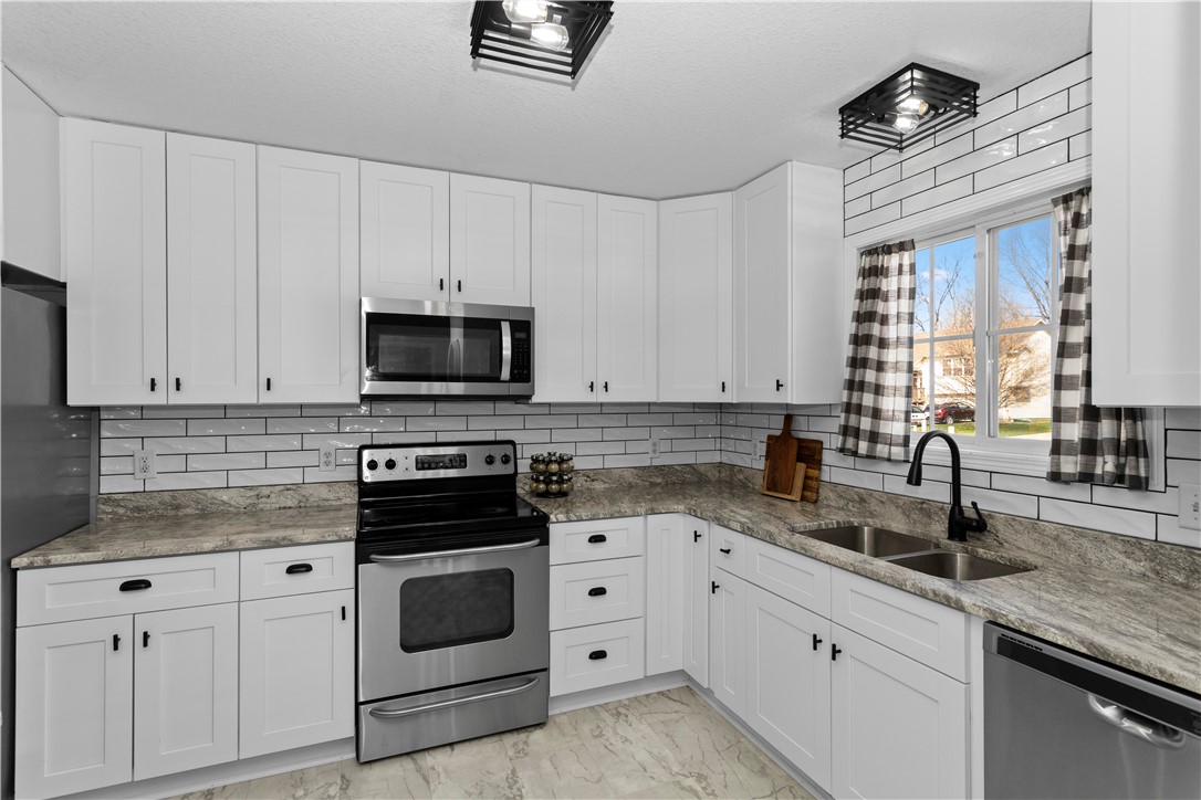 1720 Merle Huff Avenue