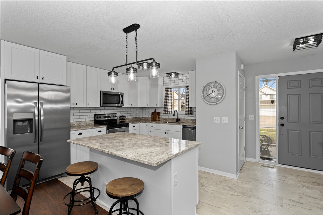 1720 Merle Huff Avenue