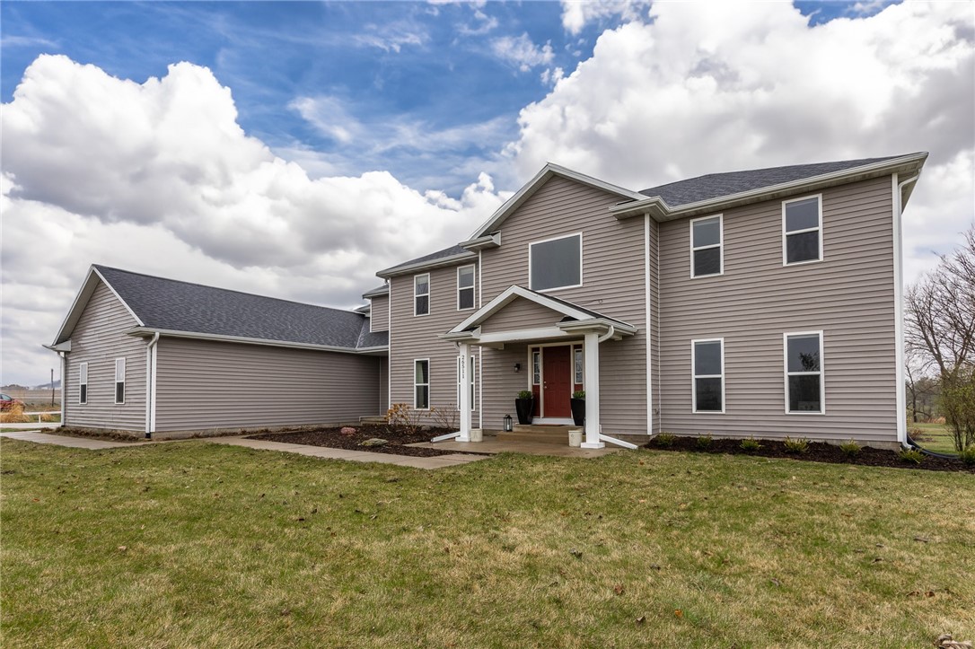 26511 Prairie Circle