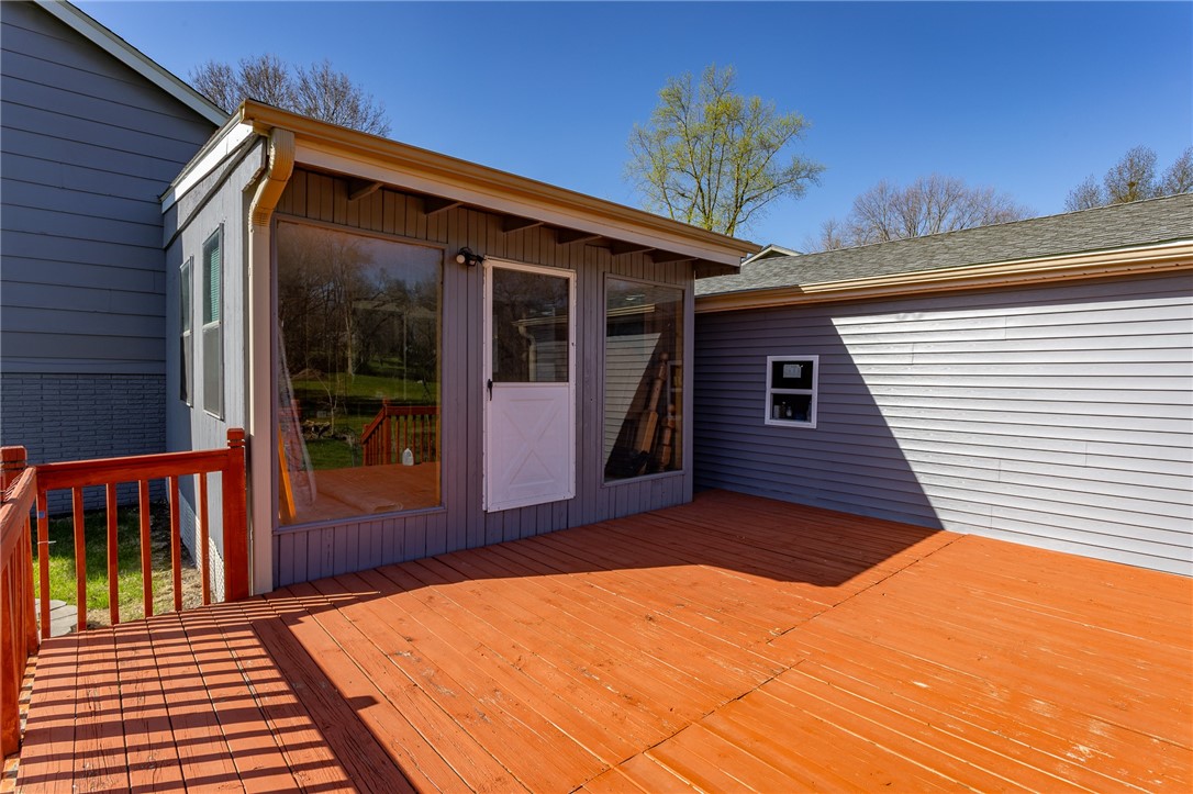 606 E Trowbridge Street