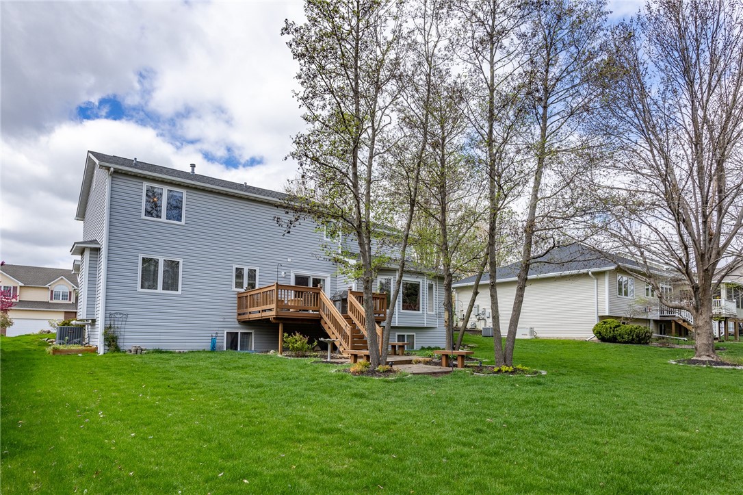 7077 Ridgedale Court