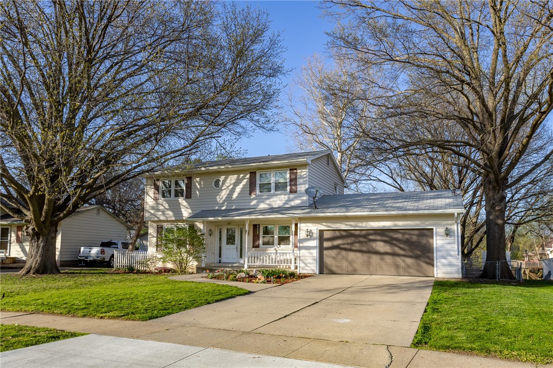 387 N Hickory Boulevard