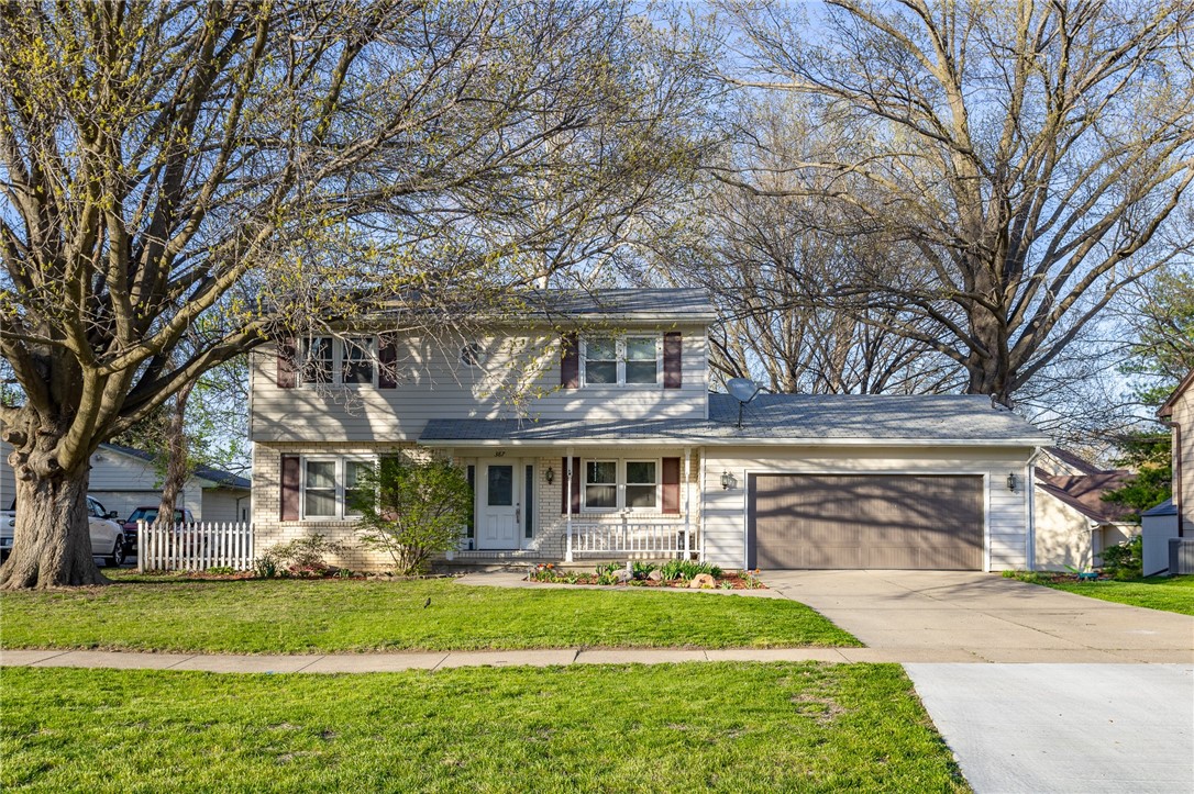 387 N Hickory Boulevard