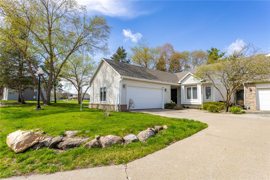 2811 SE 22nd Street 110