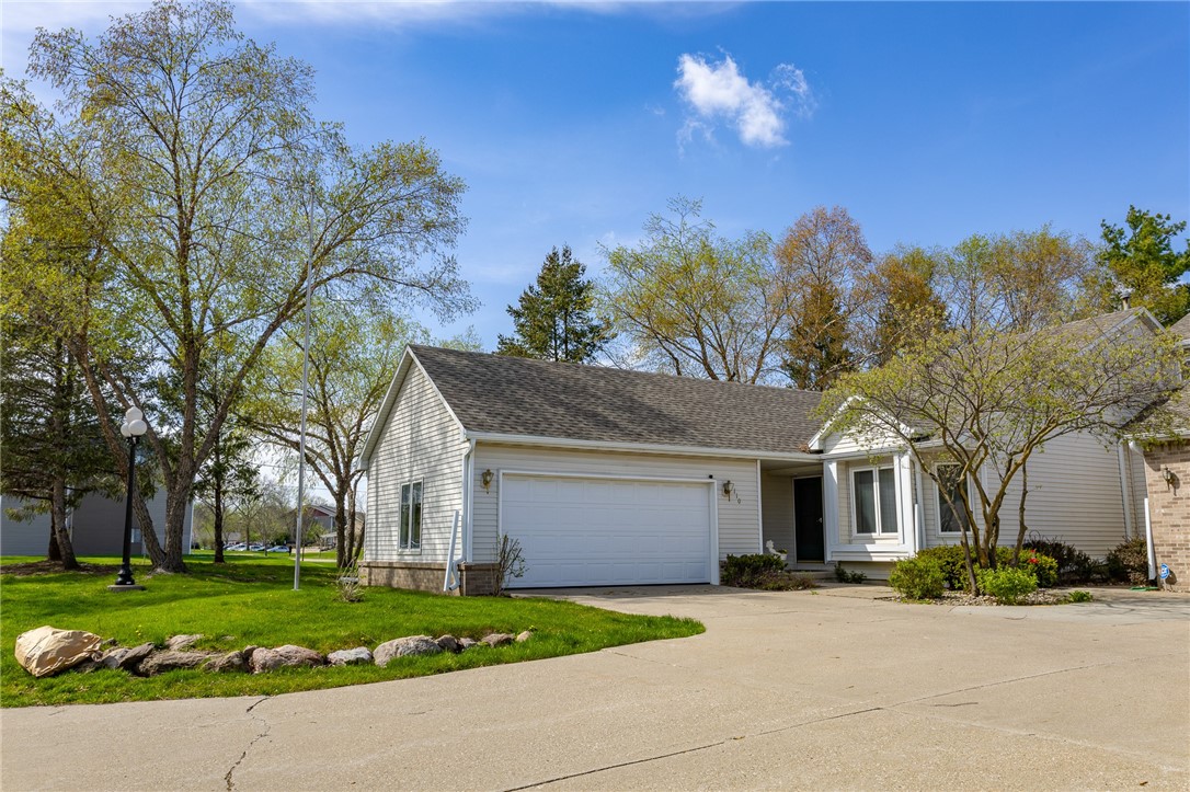 2811 SE 22nd Street 110