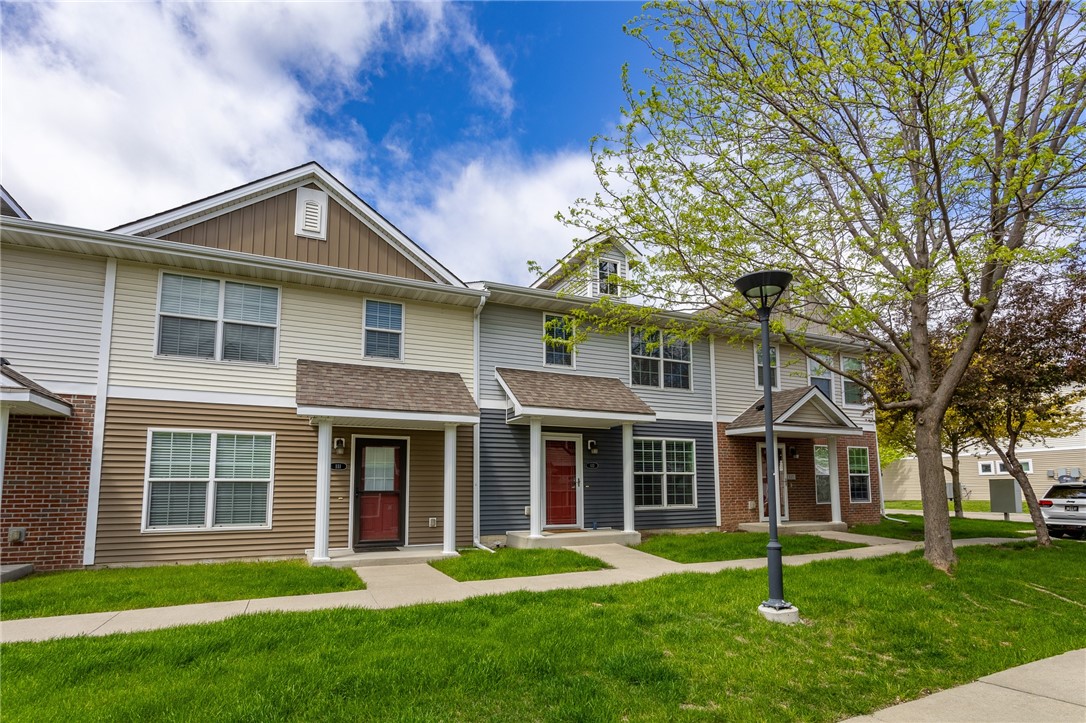 9065 Greenspire Drive 113