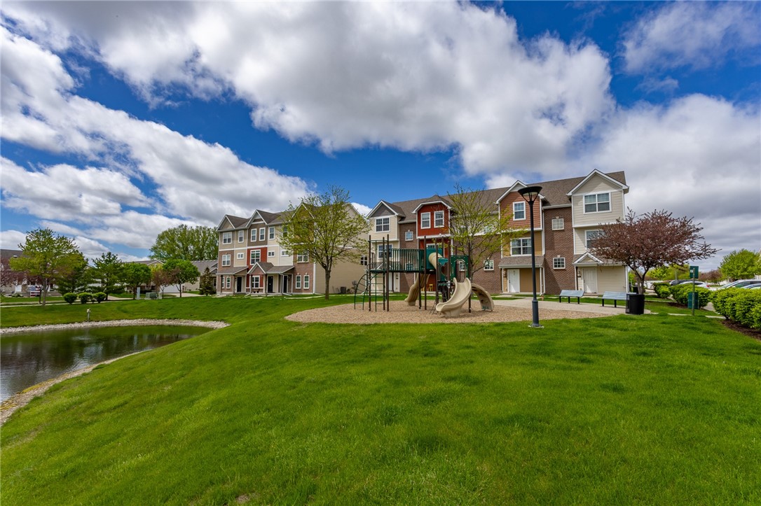 9065 Greenspire Drive 113