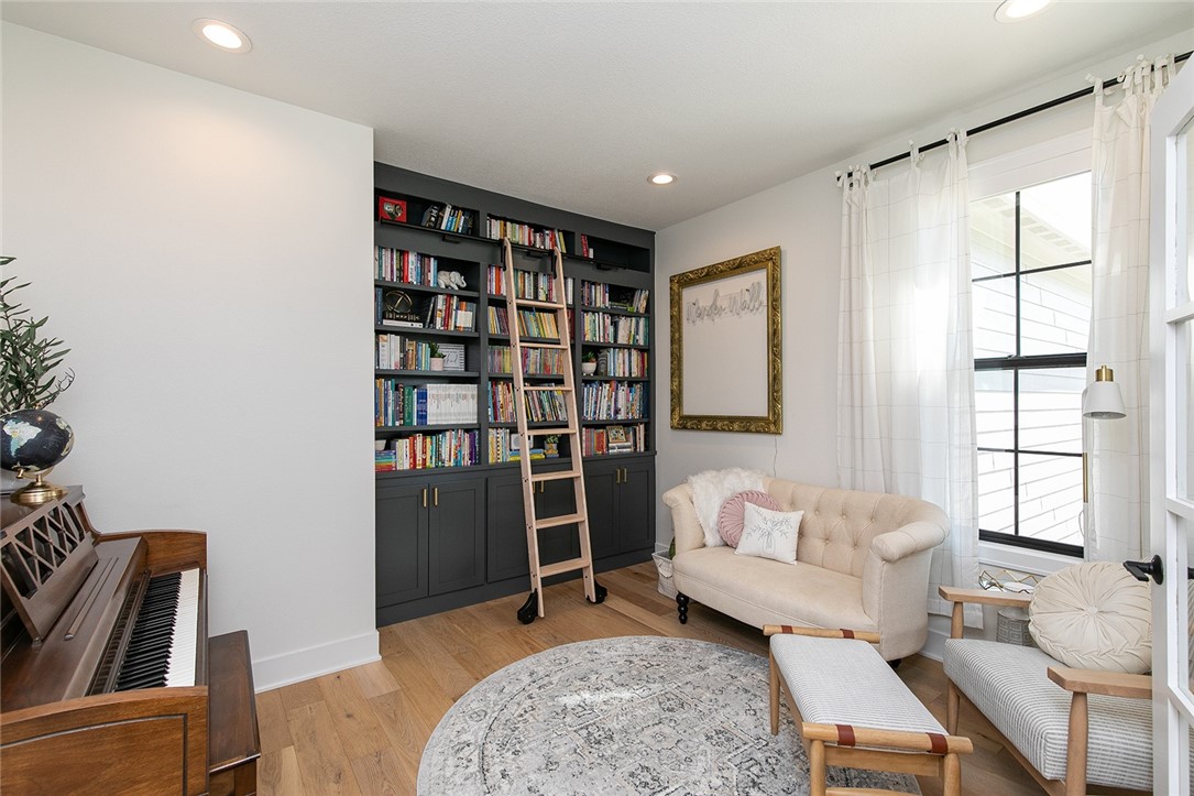 1257 S Wildfire Avenue