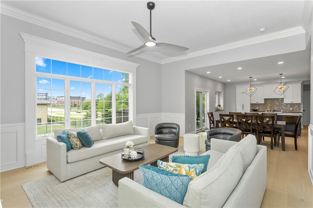 5952 Coachlight Court