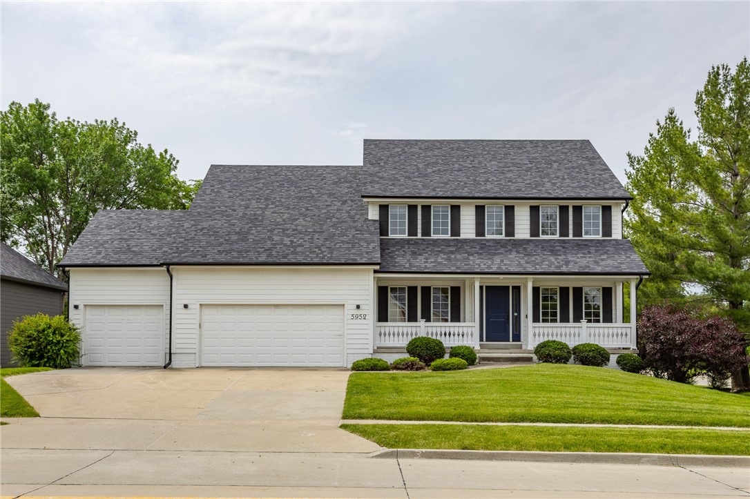 5952 Coachlight Court