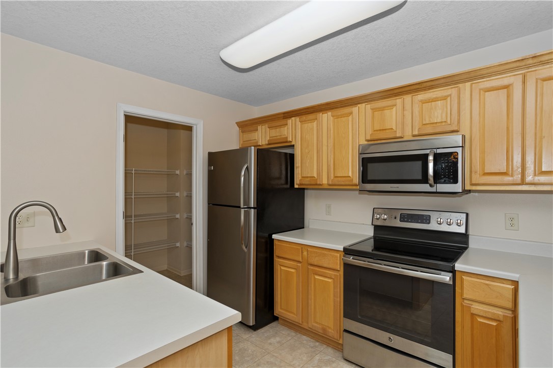 15518 Tanglewood Drive