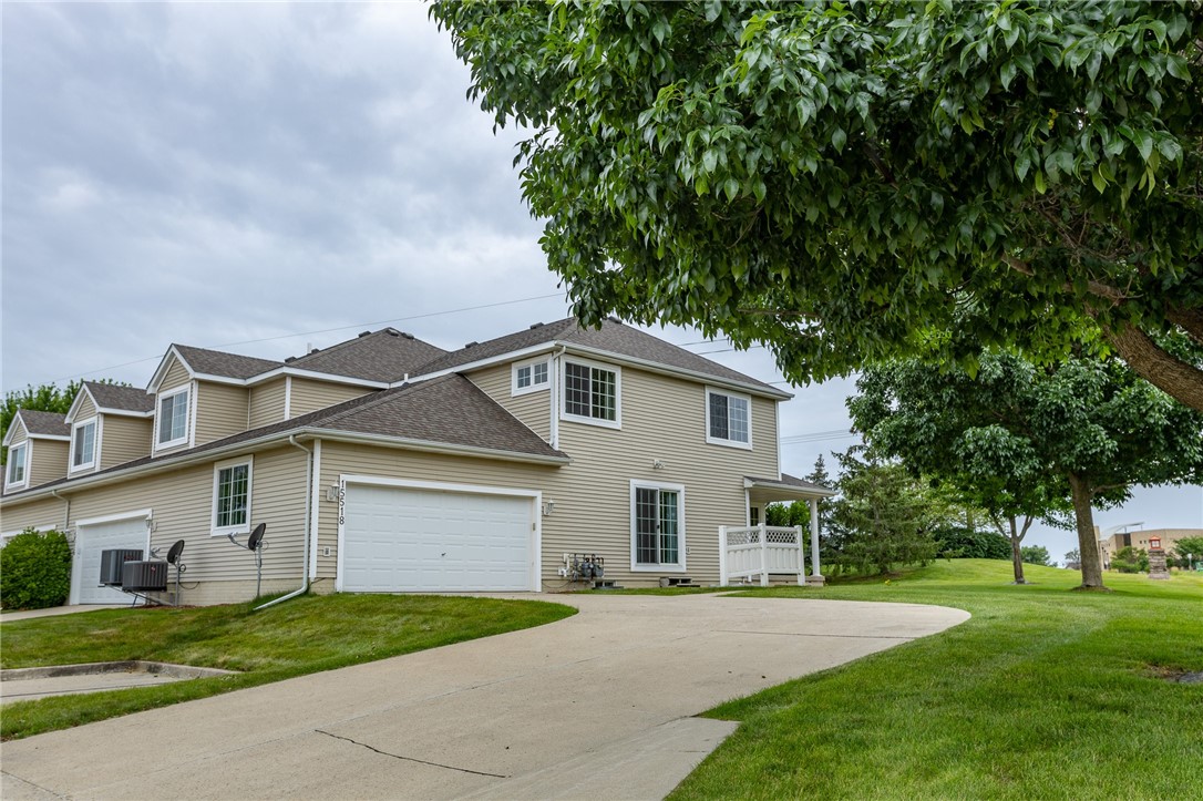 15518 Tanglewood Drive