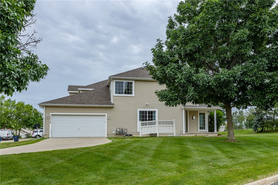 15518 Tanglewood Drive