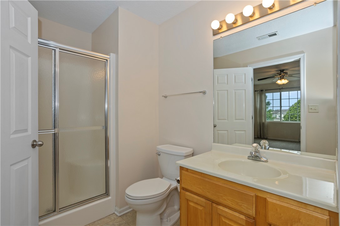 15518 Tanglewood Drive