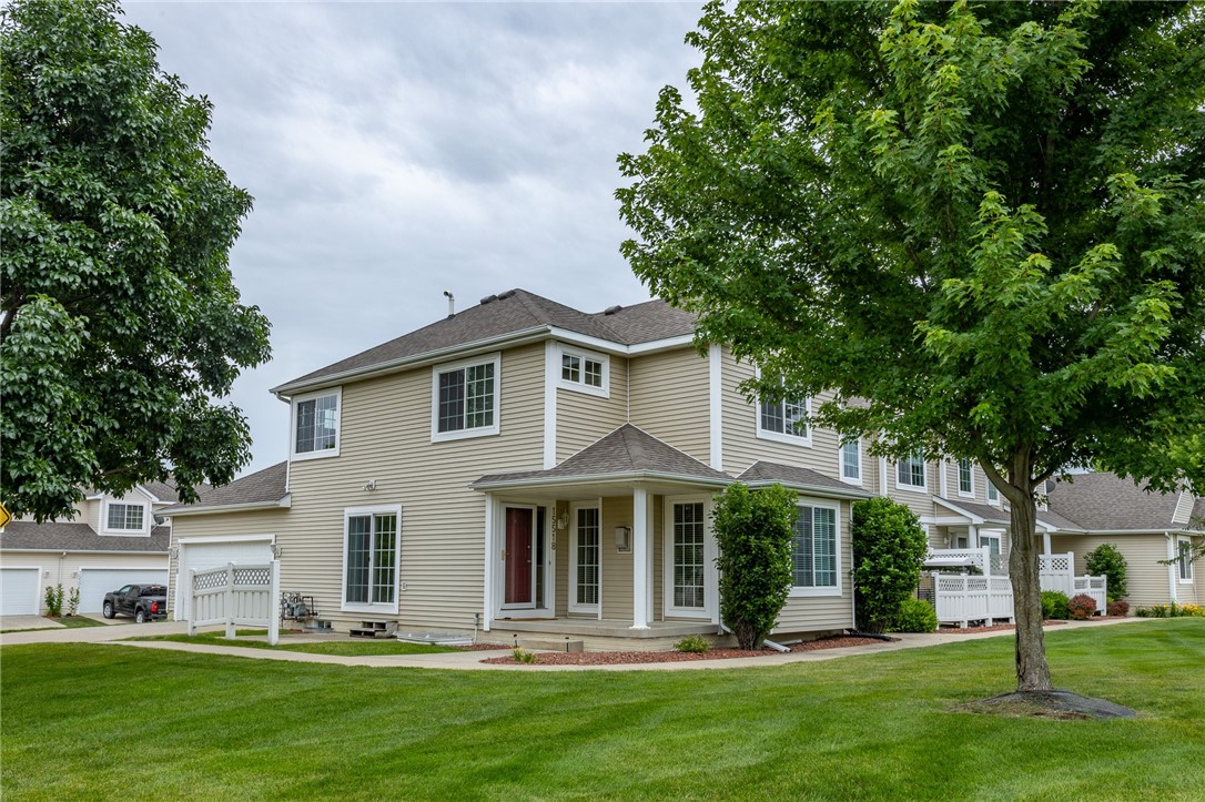 15518 Tanglewood Drive