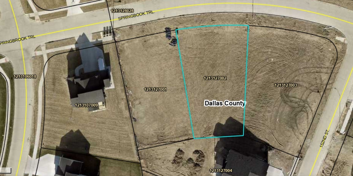 15218 Springbrook Trail