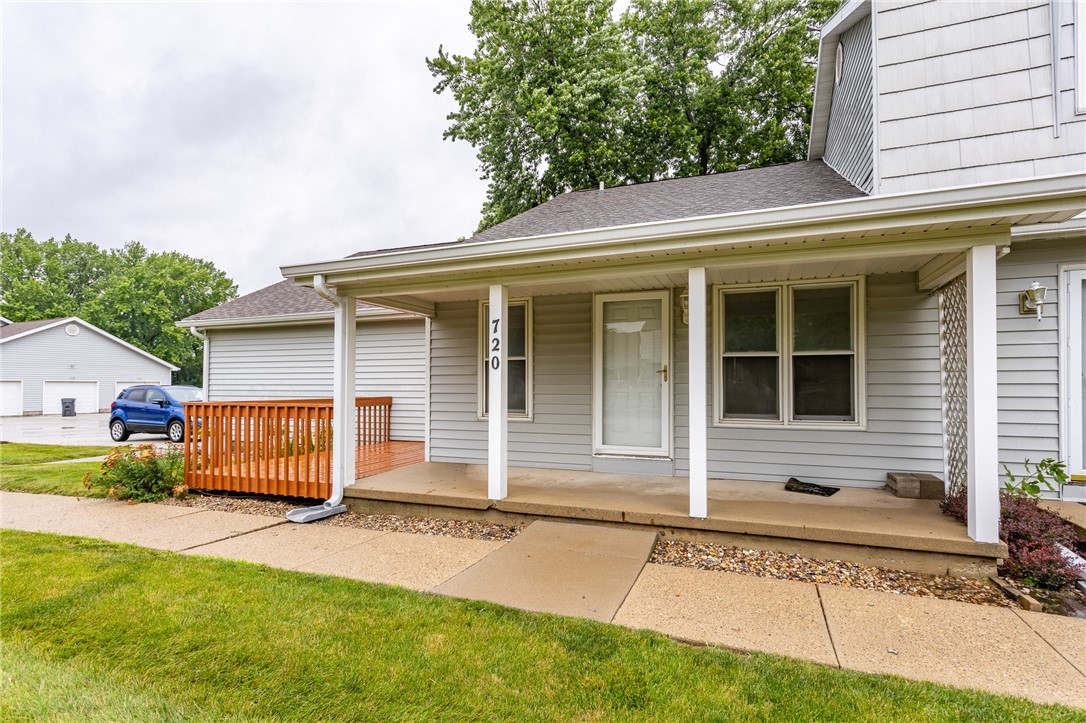 720 NW Greenwood Street 46