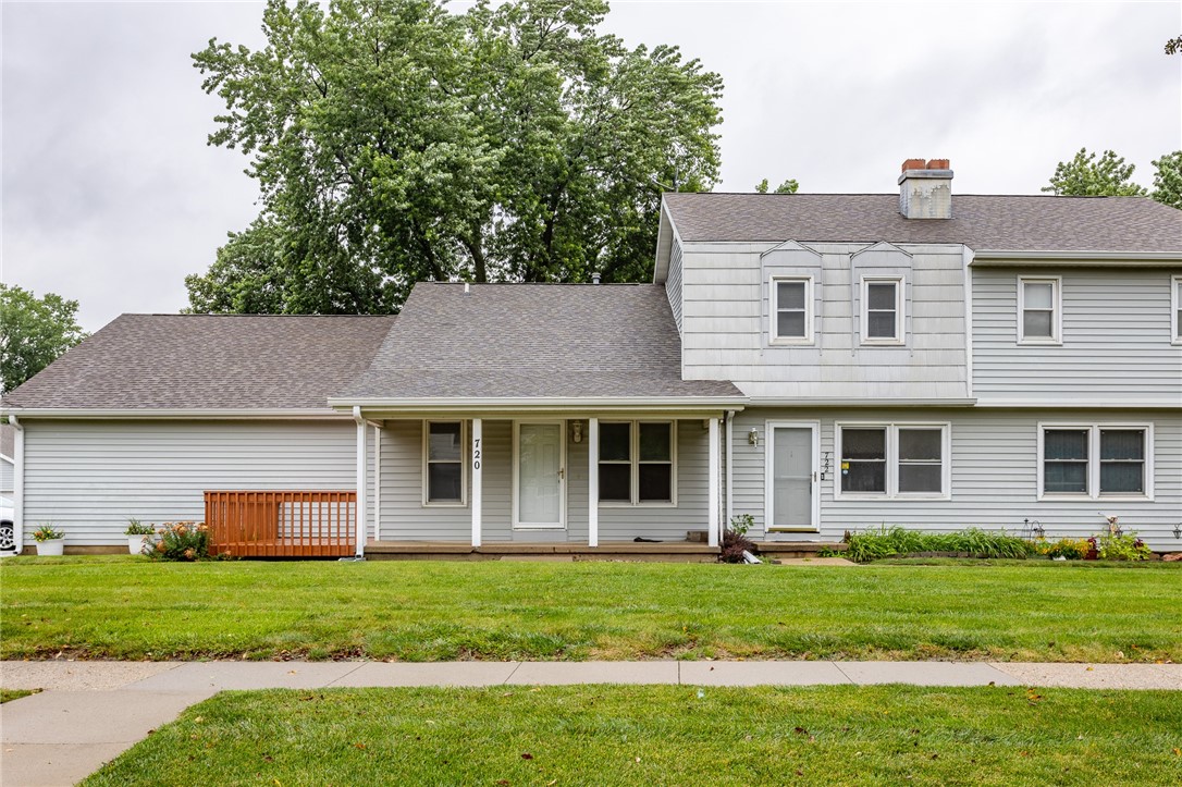 720 NW Greenwood Street 46