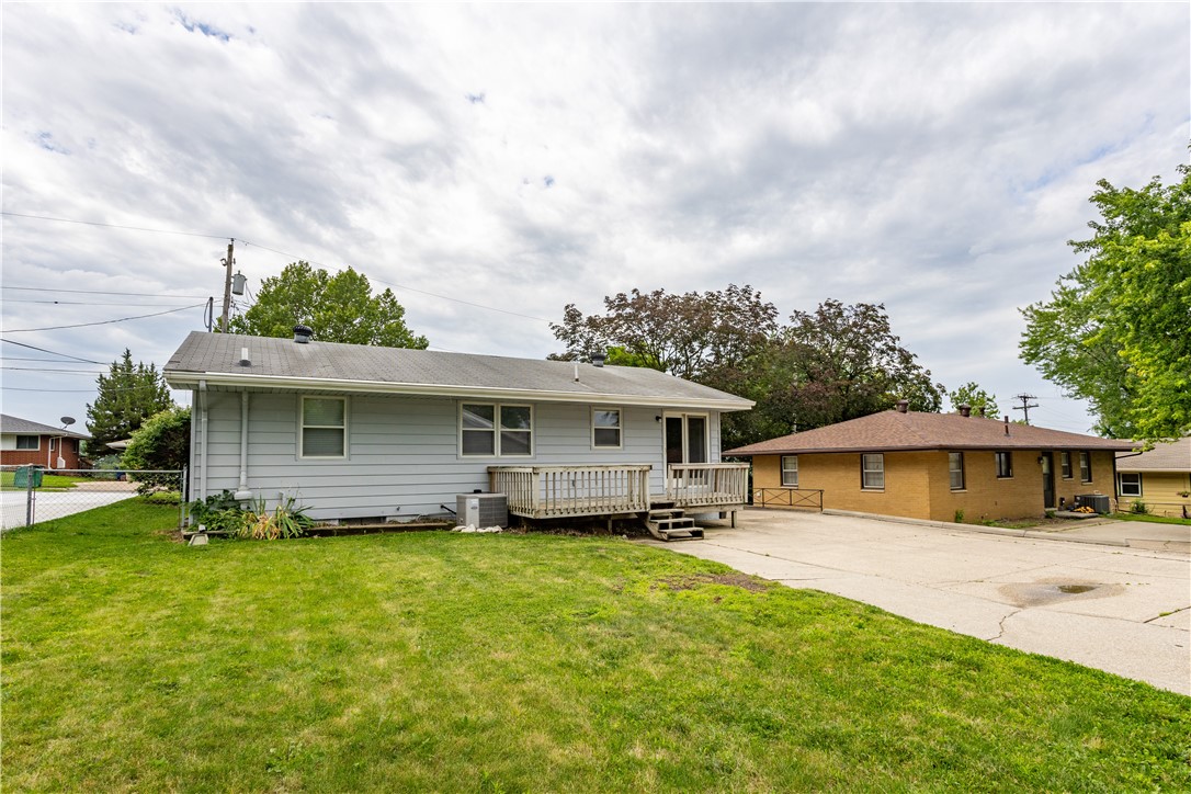 2510 Mansfield Drive