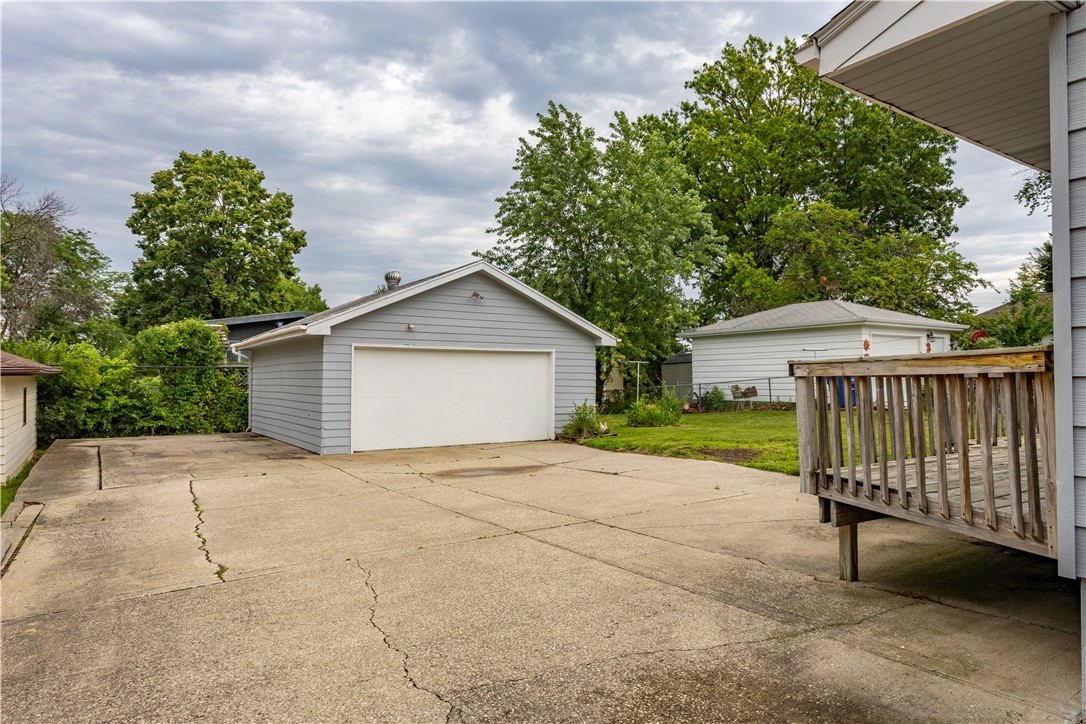 2510 Mansfield Drive