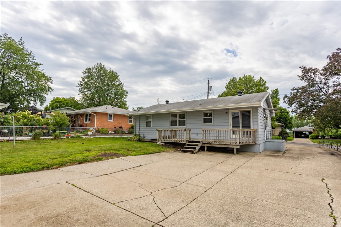 2510 Mansfield Drive