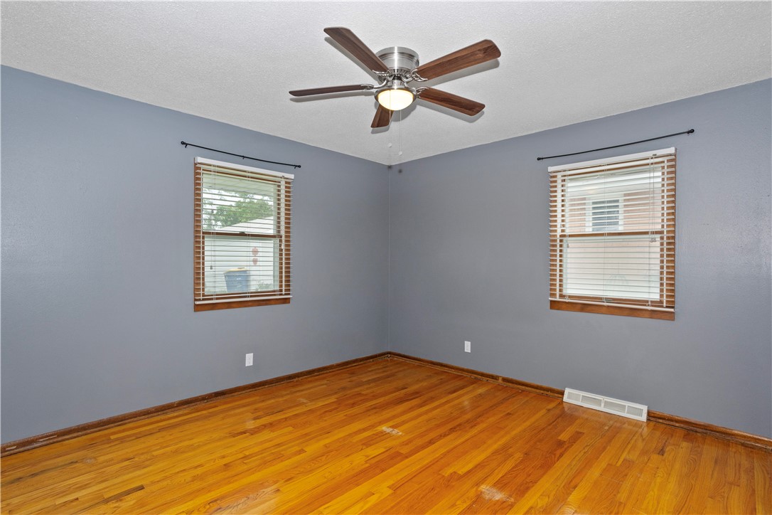 2510 Mansfield Drive