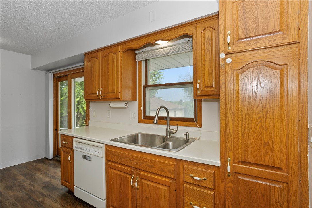 2510 Mansfield Drive