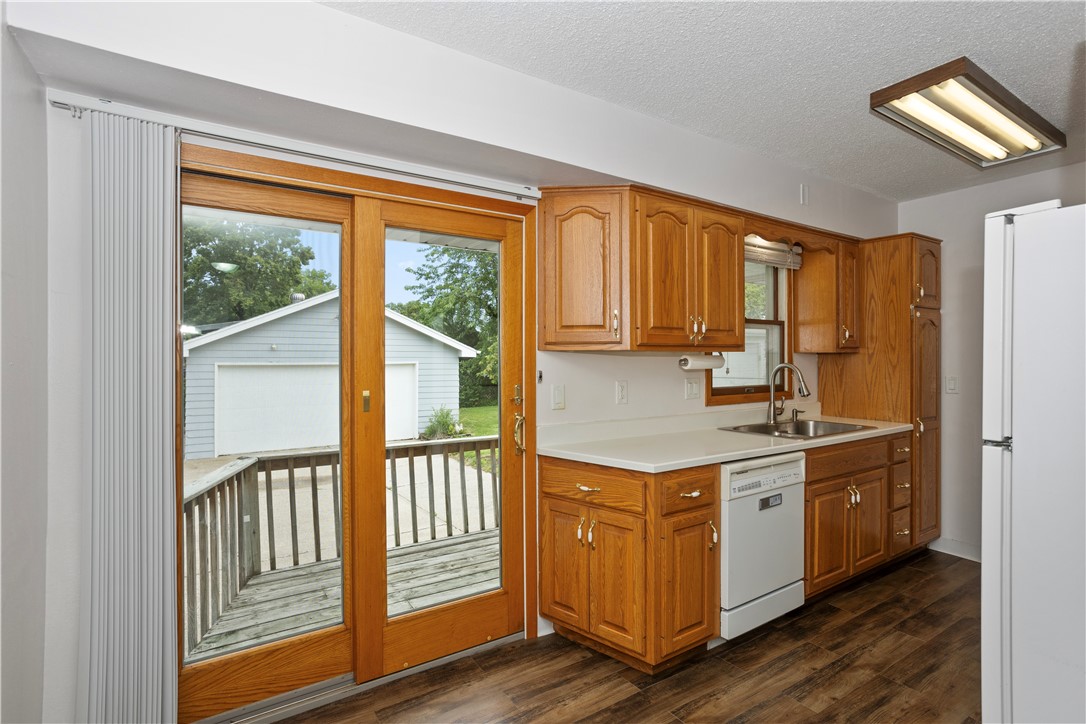 2510 Mansfield Drive