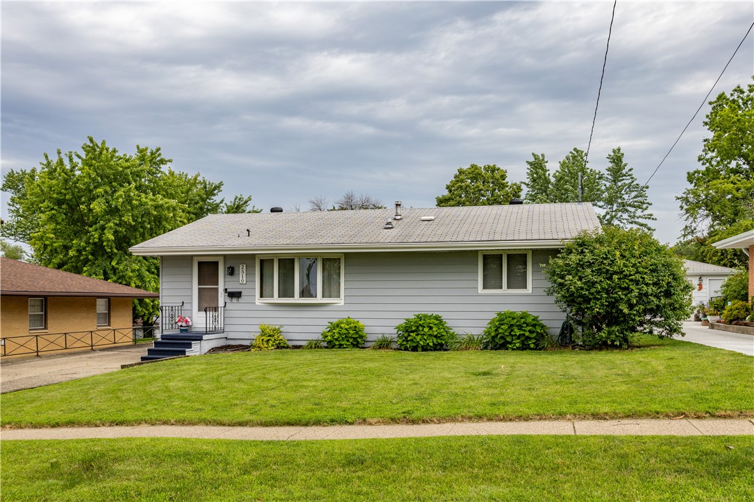 2510 Mansfield Drive