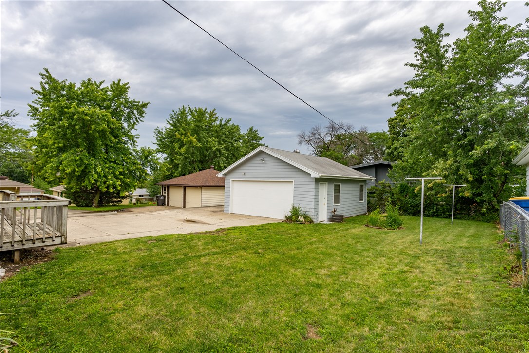 2510 Mansfield Drive