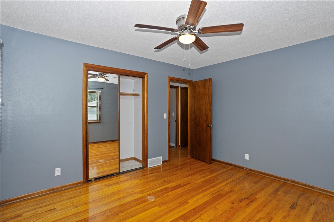 2510 Mansfield Drive