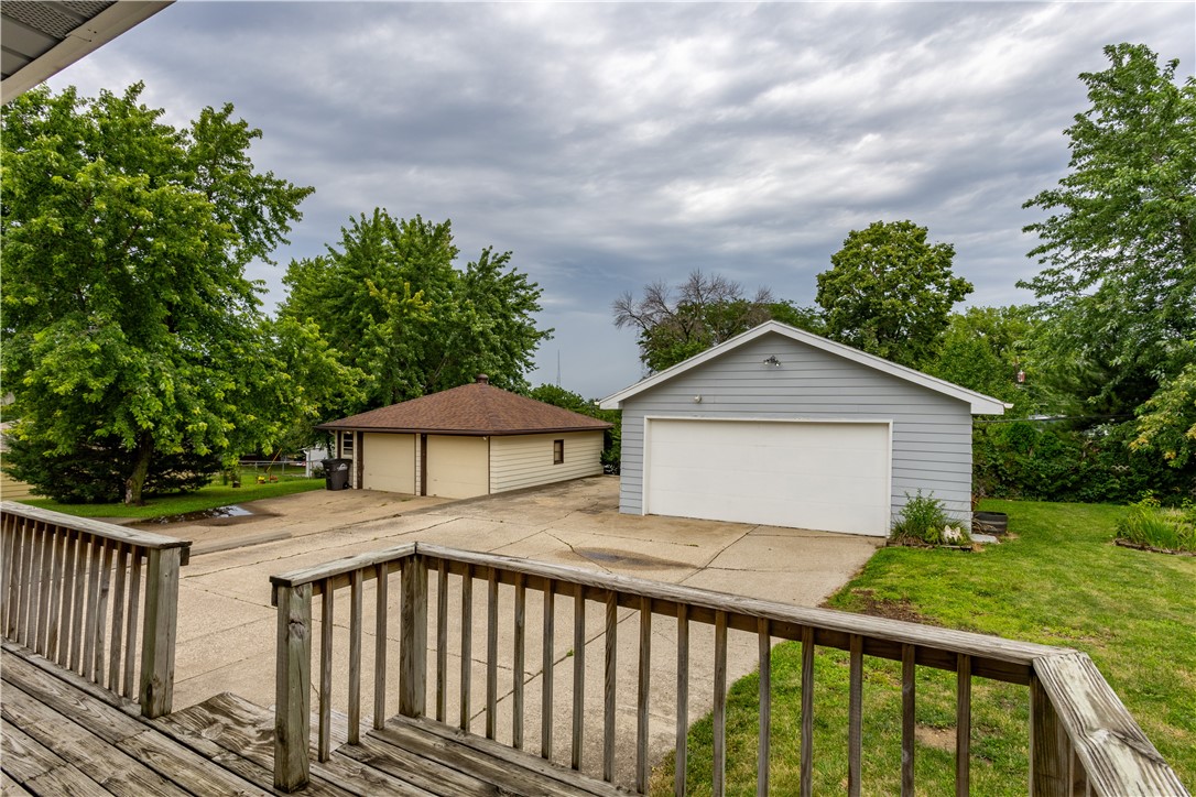 2510 Mansfield Drive