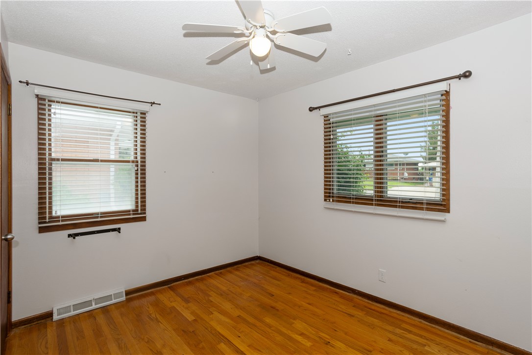 2510 Mansfield Drive