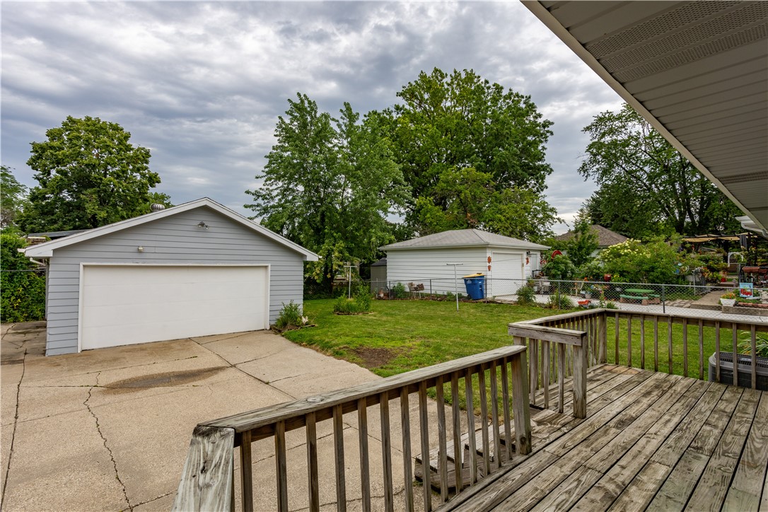 2510 Mansfield Drive