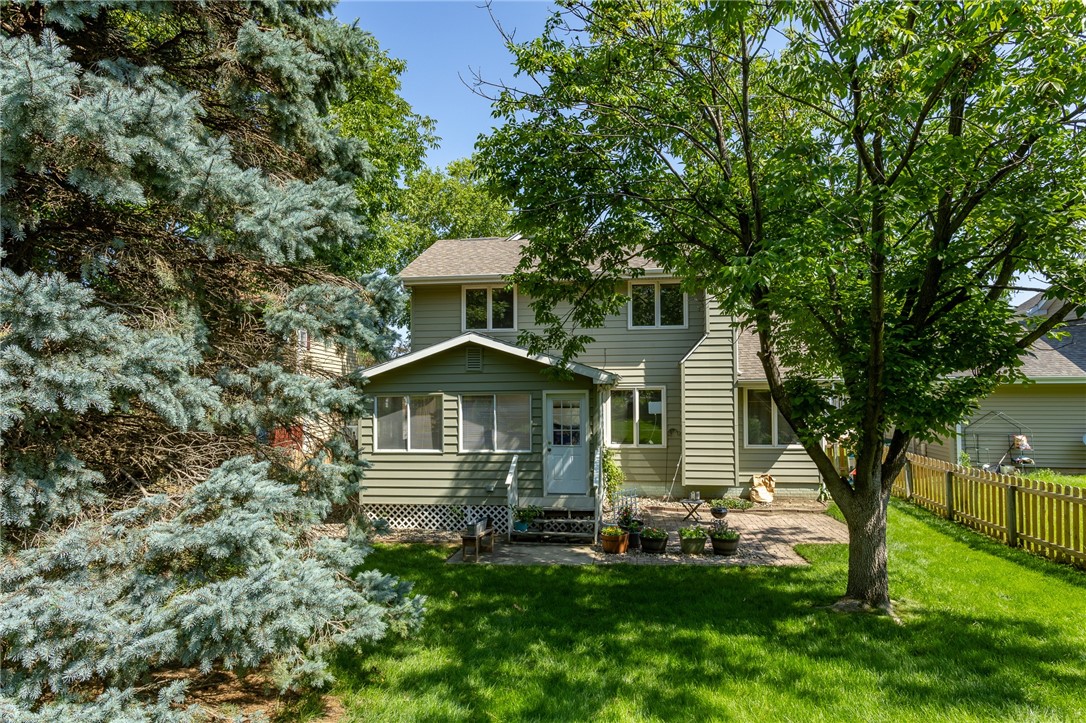 4770 Meadow Valley Drive