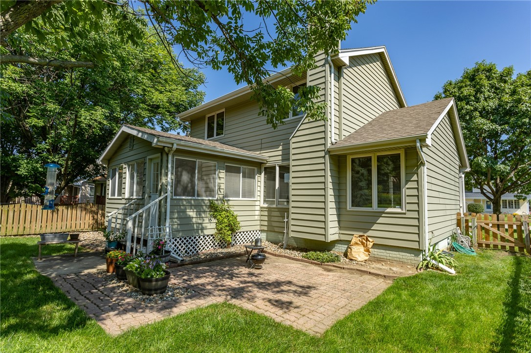 4770 Meadow Valley Drive