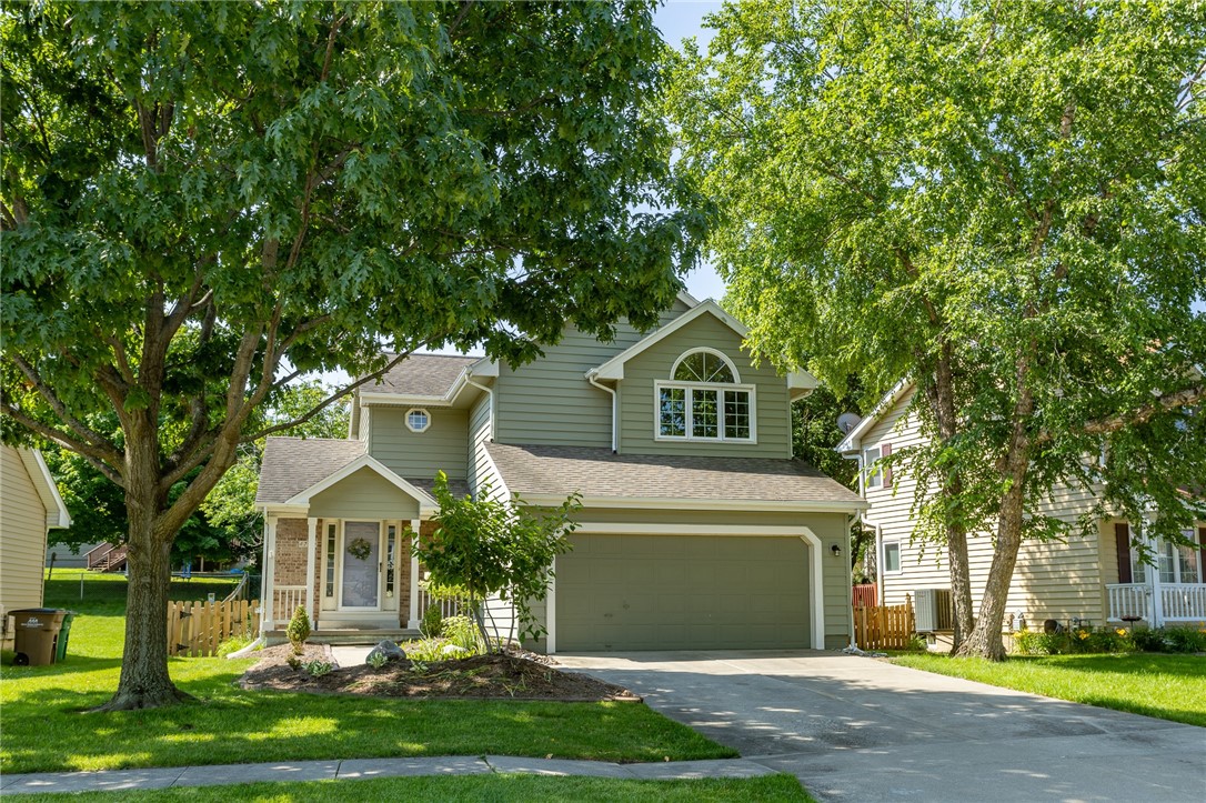 4770 Meadow Valley Drive