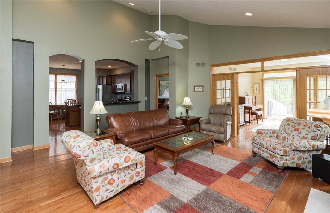 3605 NE Raintree Drive