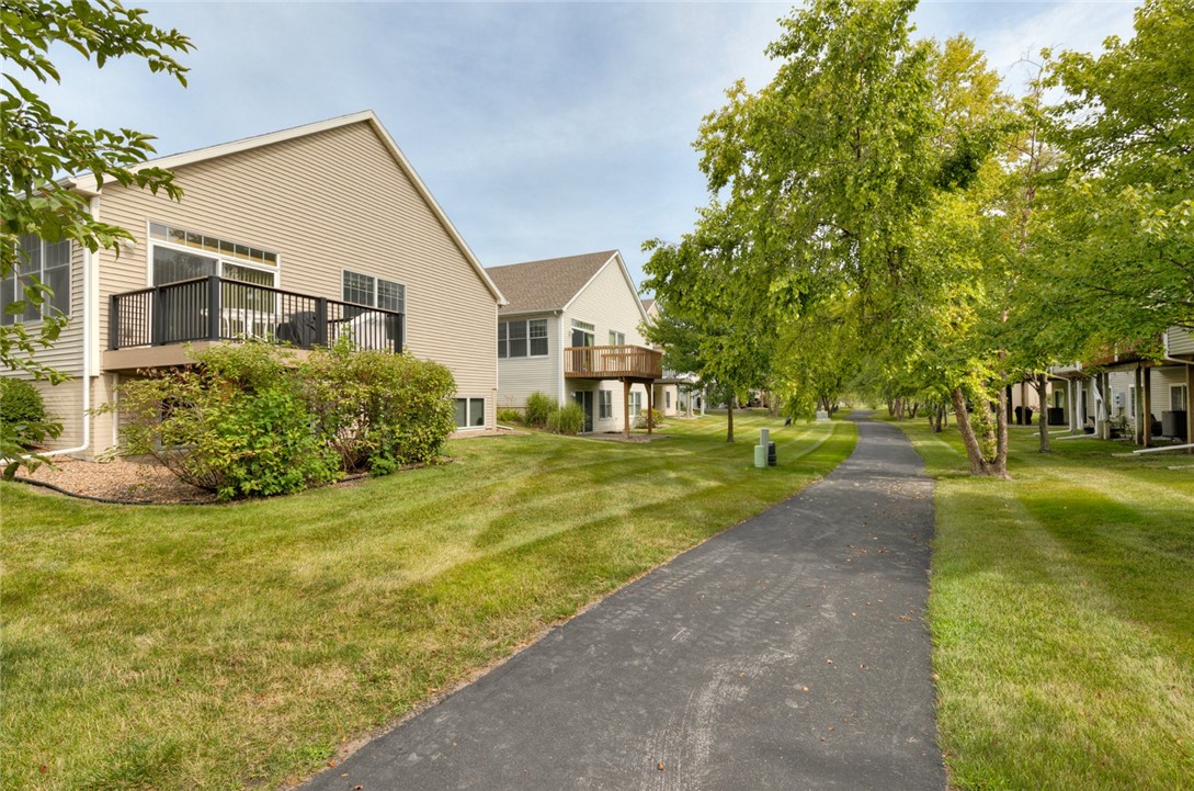 3605 NE Raintree Drive