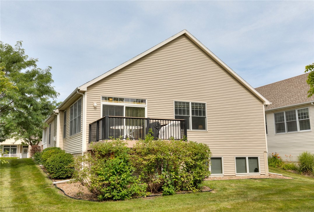 3605 NE Raintree Drive