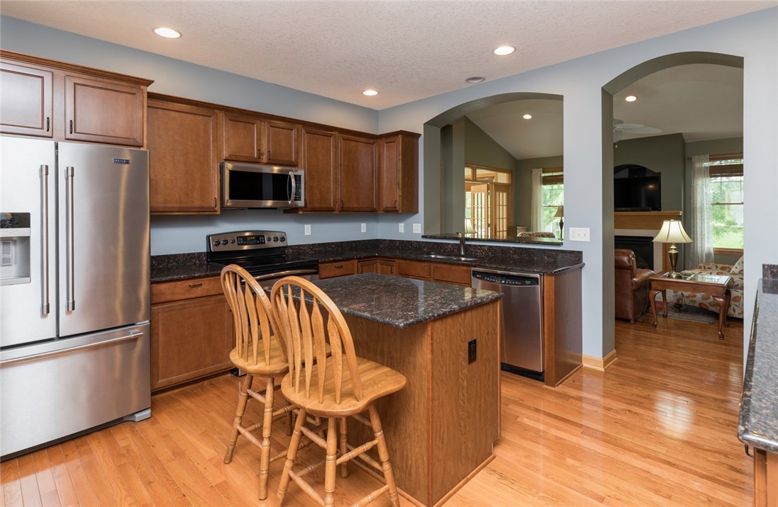 3605 NE Raintree Drive