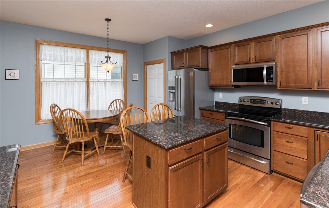 3605 NE Raintree Drive