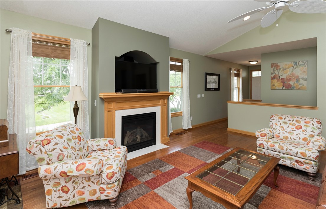 3605 NE Raintree Drive