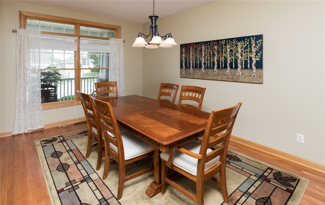 3605 NE Raintree Drive