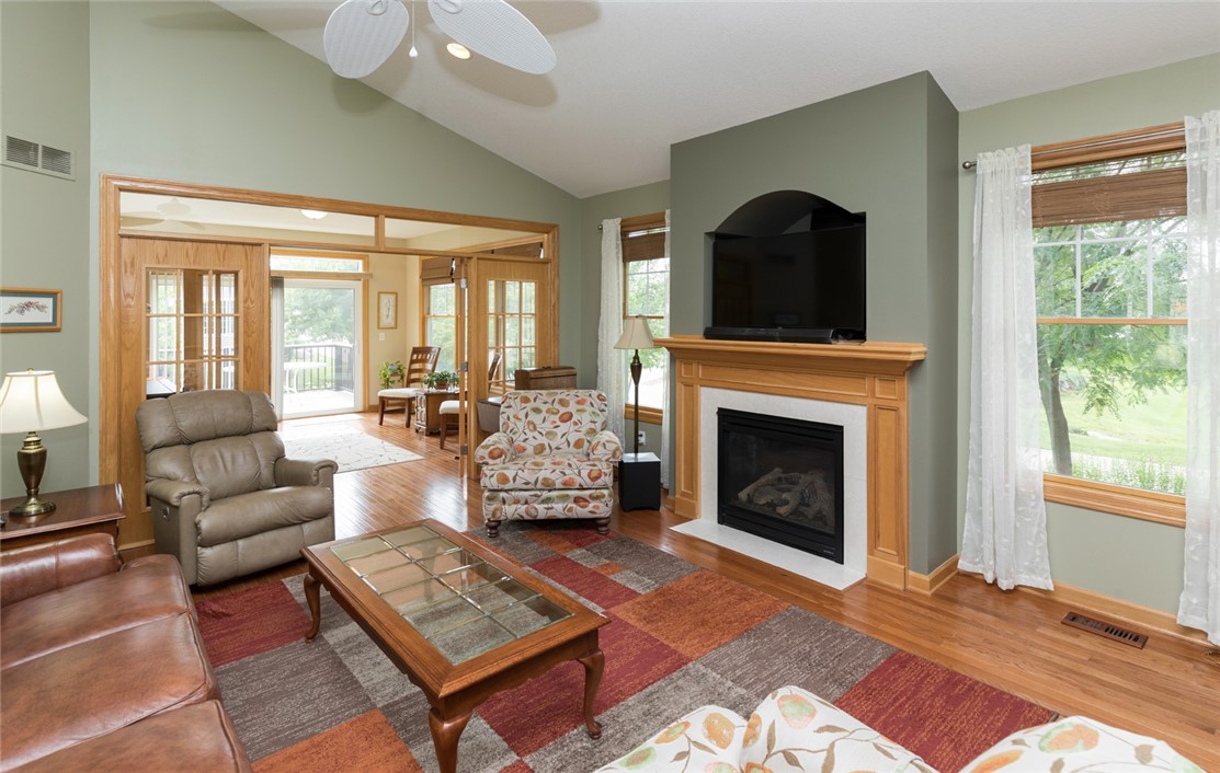 3605 NE Raintree Drive