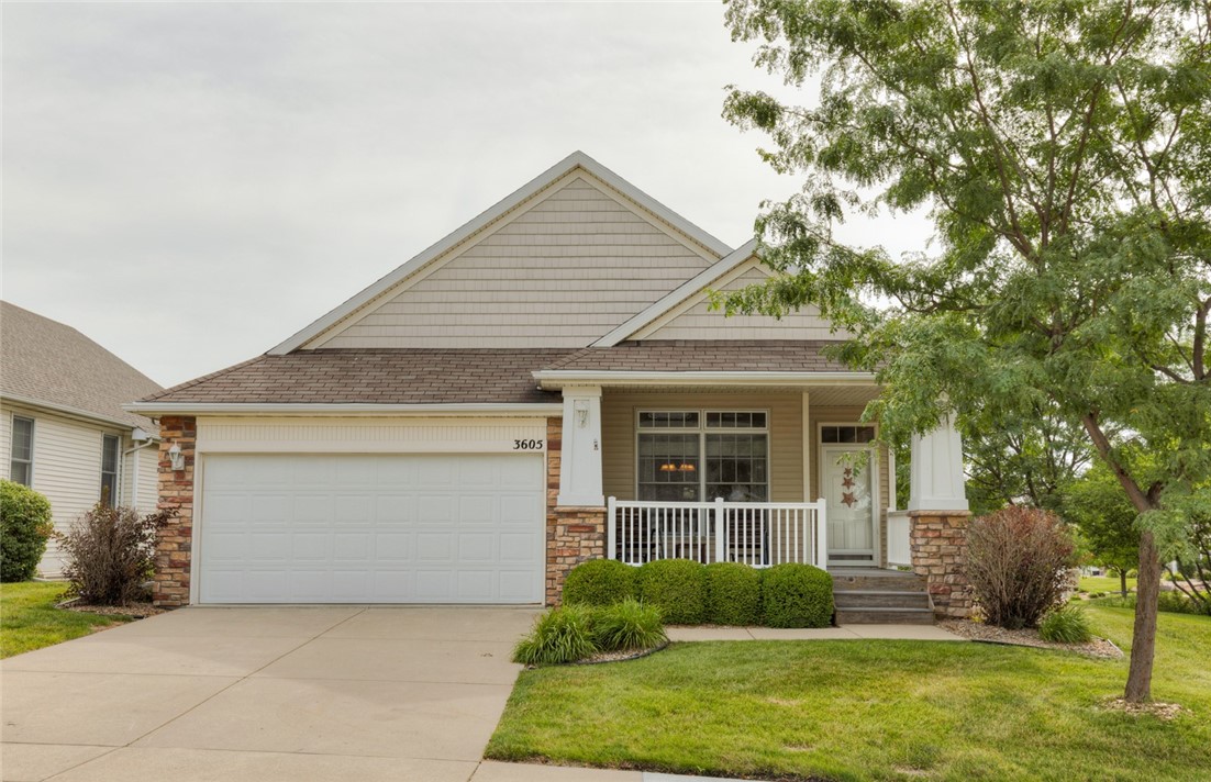 3605 NE Raintree Drive