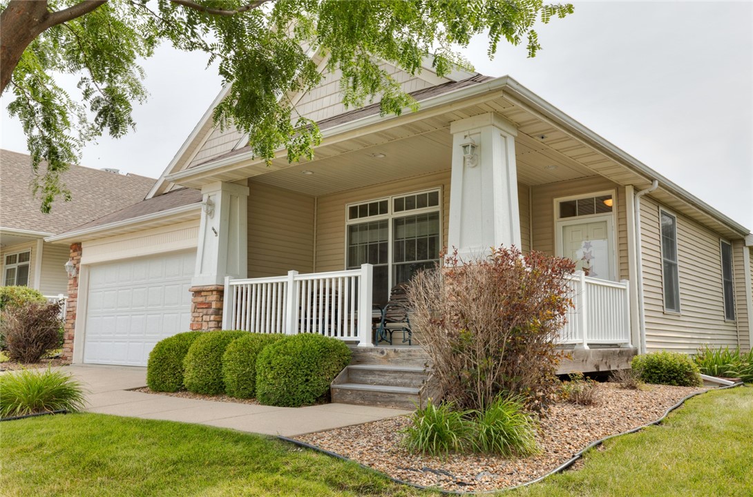 3605 NE Raintree Drive