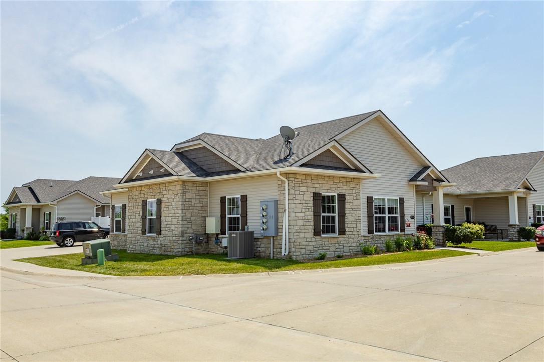 8944 Jean Louise Drive