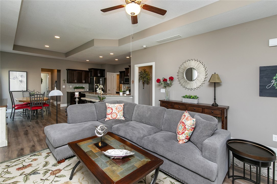 1140 S Atticus Street