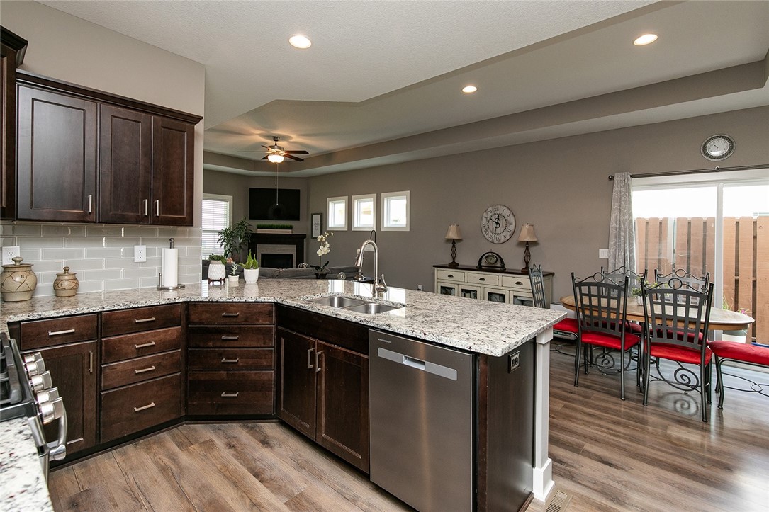 1140 S Atticus Street